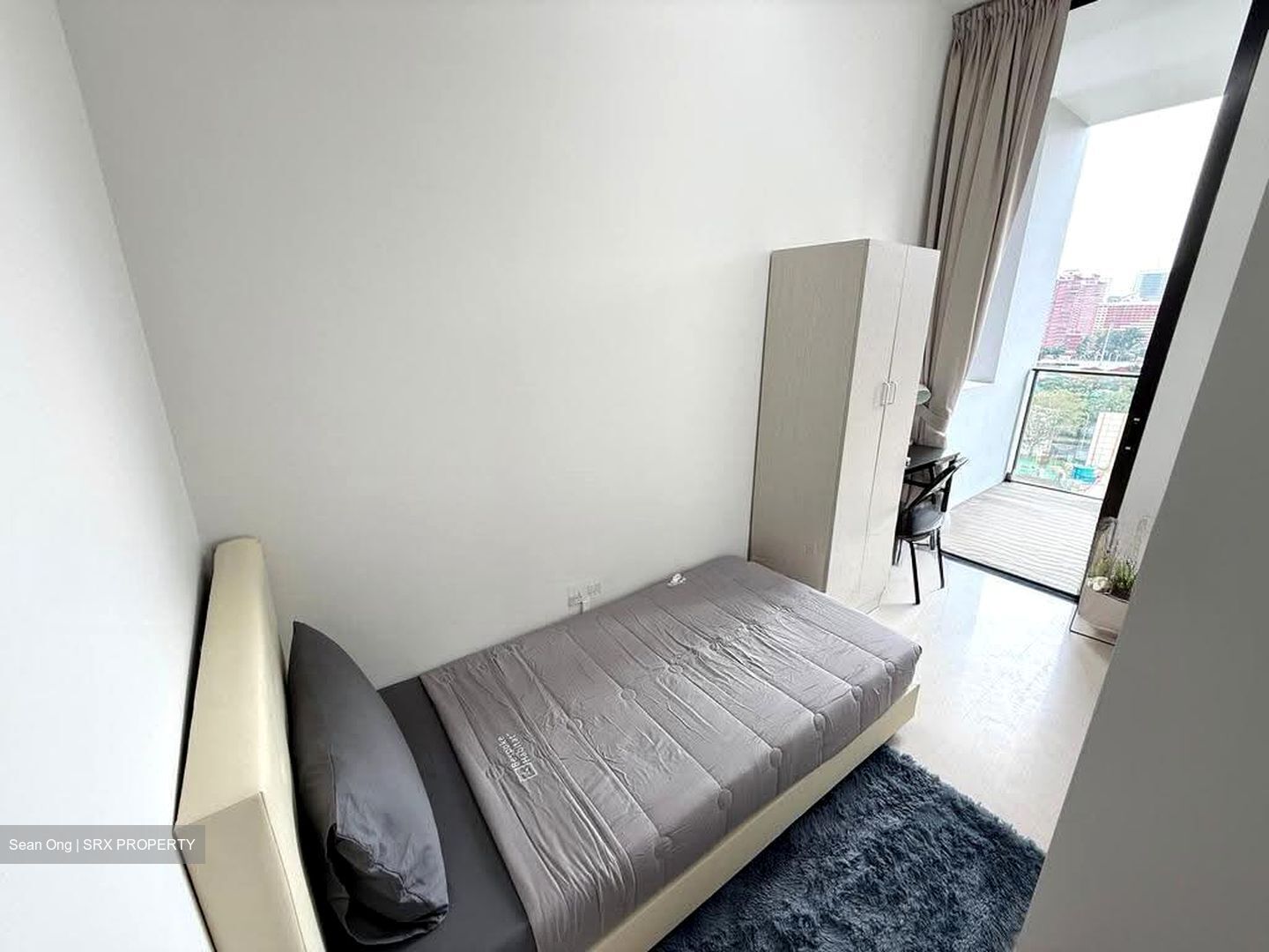 The Crest (D3), Condominium #610137721